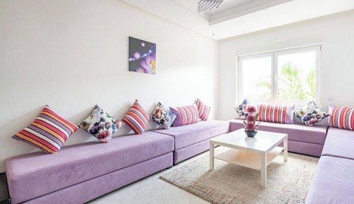 Apartment, 3 Bedrooms