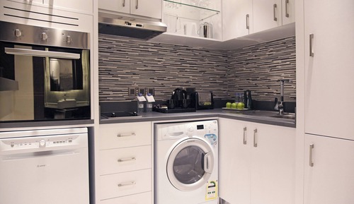Apartment, 2 Bedrooms