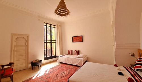 Superior Suite, Ensuite