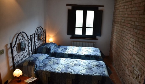 Apartment (Balcone)