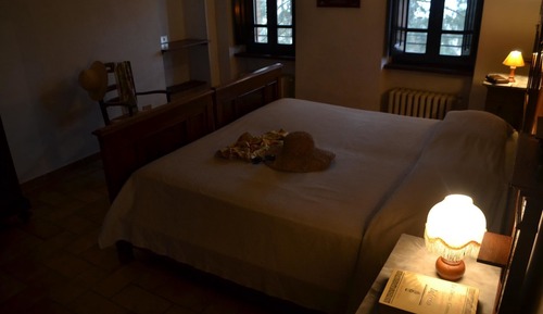 Apartment (Blu)