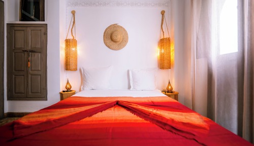 Comfort Room