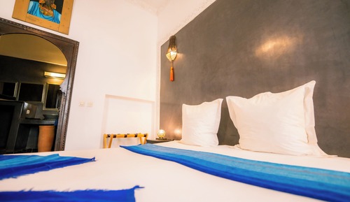 Superior Double or Twin Room