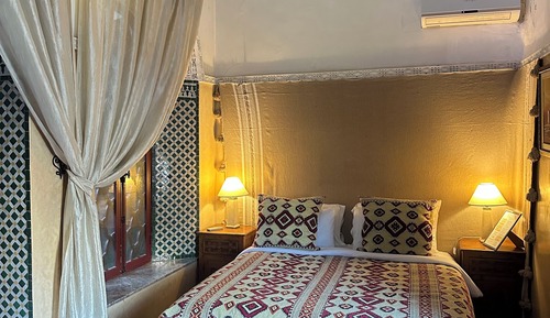 Comfort Room (Marrakech)