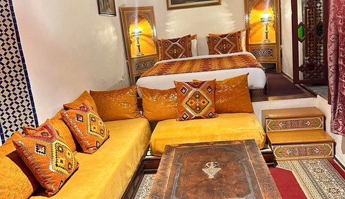 Comfort Suite (Khenifra)