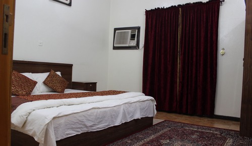 Apartment, 3 Bedrooms