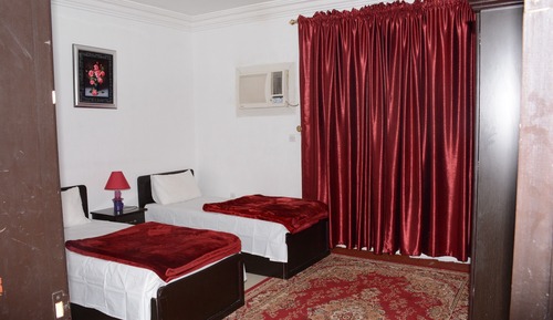 Apartment, 2 Bedrooms