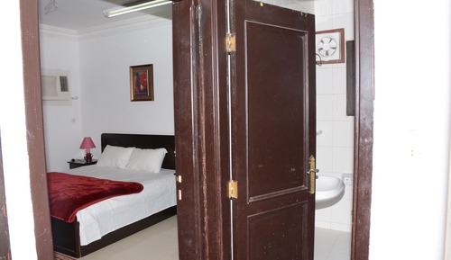 Apartment, 1 Bedroom
