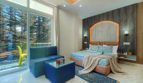 Comfort Apartment