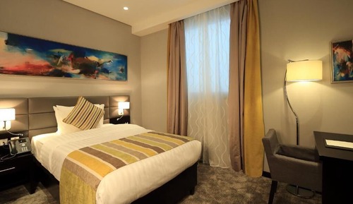 Standard Single Room, 1 Twin Bed