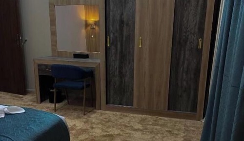 Suite, 2 Bedrooms