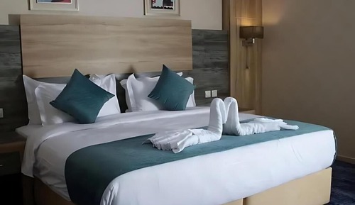Suite, 1 Bedroom