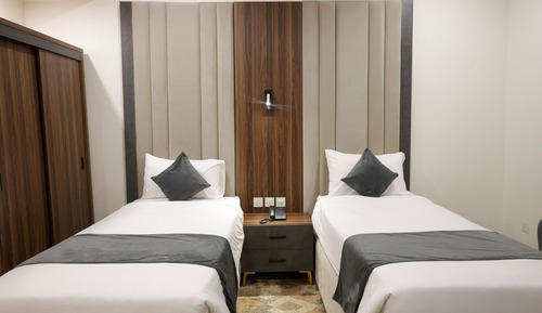 Comfort Apartment