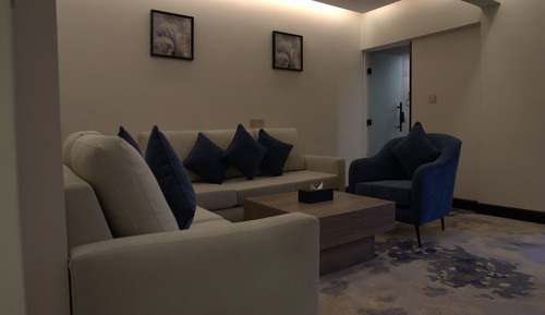 Standard Suite