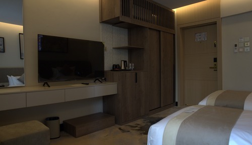 Superior Room