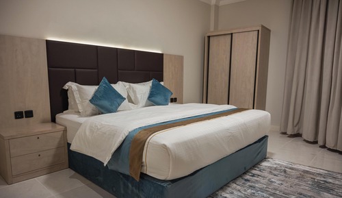 Deluxe Junior Suite