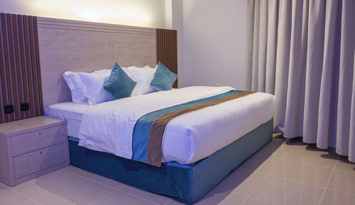 Accessible Suite