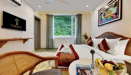 Club Double Room