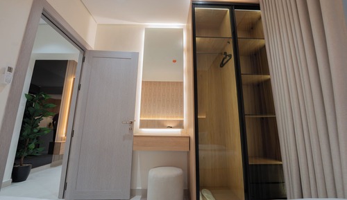 Superior Apartment