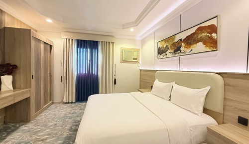 Family Suite, 2 Bedrooms
