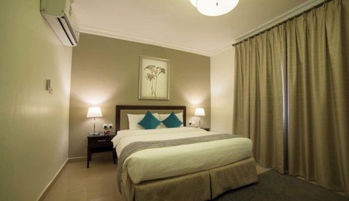 Executive Suite