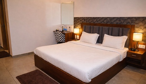 Executive AC Room