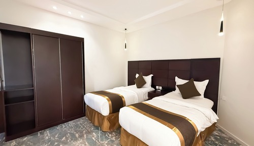Family Suite