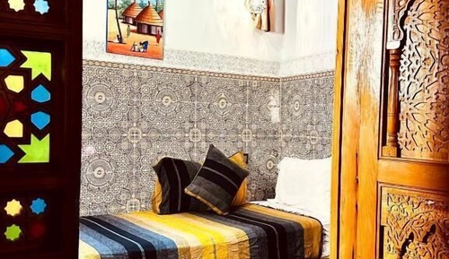 Classic Room