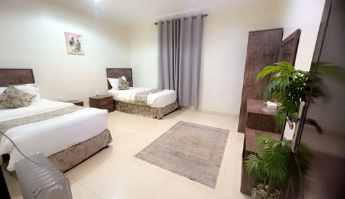 Apartment, 1 bedroom