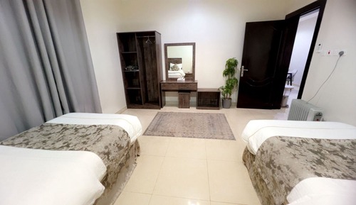 Apartment, 2 bedrooms