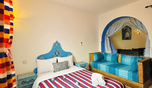 Triple Room, Non Smoking, Housekeeping