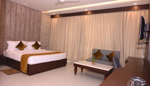 Superior Single Room
