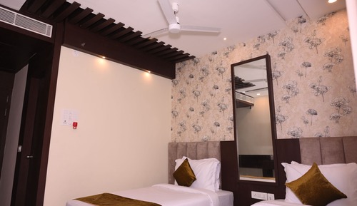 Executive Twin Room