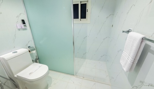 Junior Suite, 1 Bedroom, Balcony, Sea View