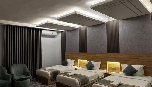 Family Apartment