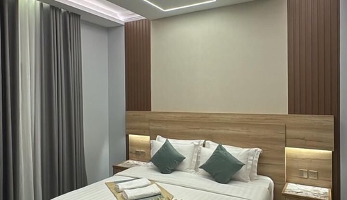 Junior Suite