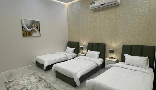 Chalet, 2 Bedrooms