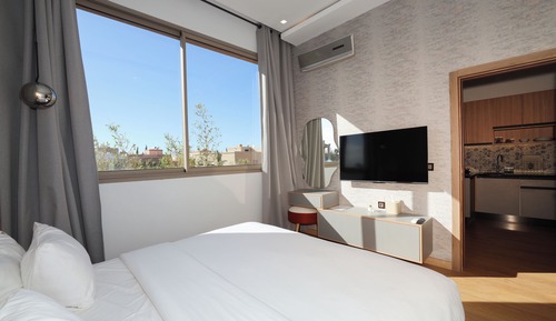 Comfort Suite