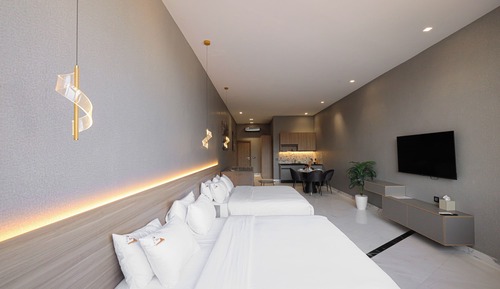 Grand Suite