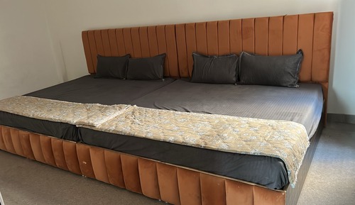 Family Room, Air conditioning