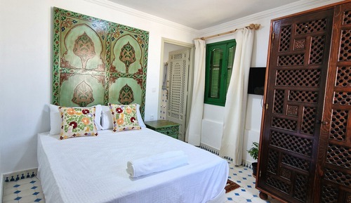 Junior Apartment