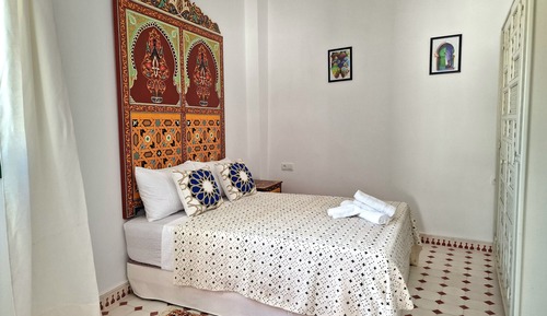 Standard Apartment