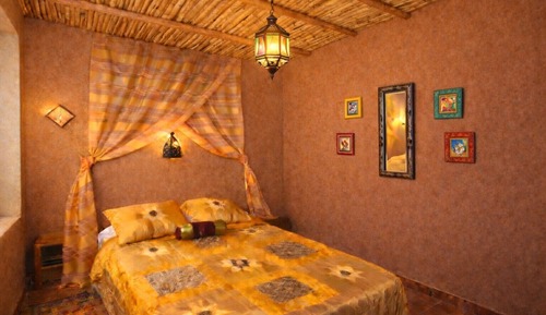 Basic Double or Twin Room