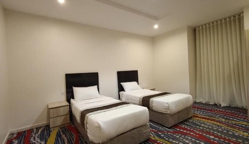 Family Apartment