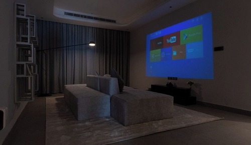 Apartment (2 Bedrooms)