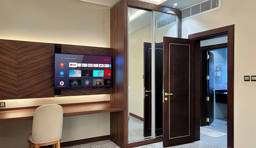 Design Apartment