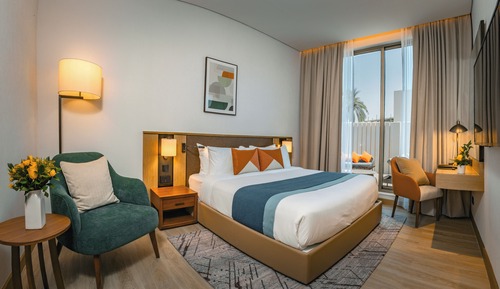 Villa, 2 Bedrooms, Private Pool