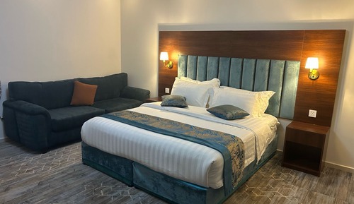 Apartment, 1 Bedroom