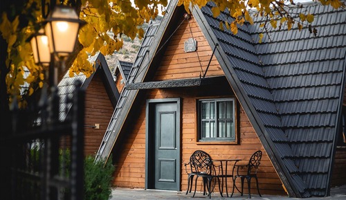 Deluxe Cabin