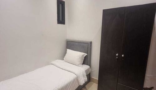 Family Apartment
